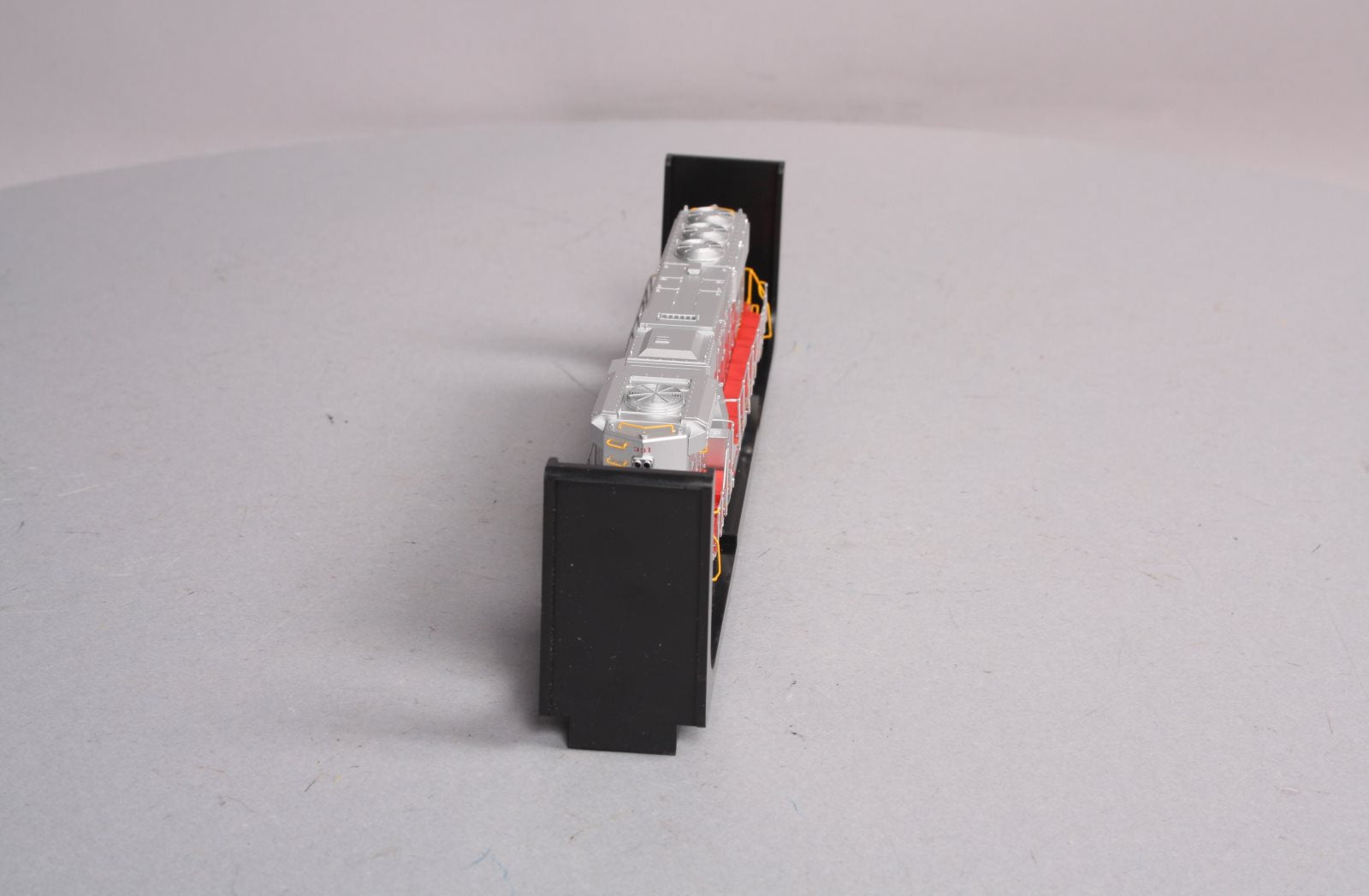 Fox Valley Models 20152S HO Santa Fe EMD GP60B Diesel Loco ESU LokSound/DCC #331