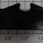 LGB 1022R Rack Rail Supports