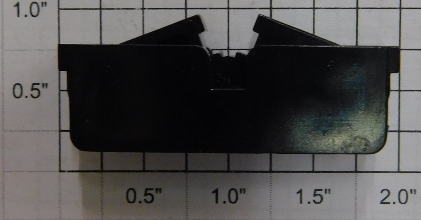LGB 1022R Rack Rail Supports