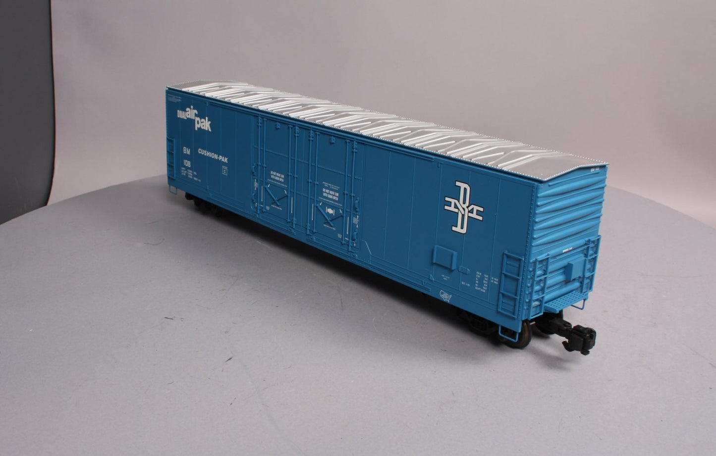 Aristo-Craft 50005P 53' Boston & Maine Evans Box Car