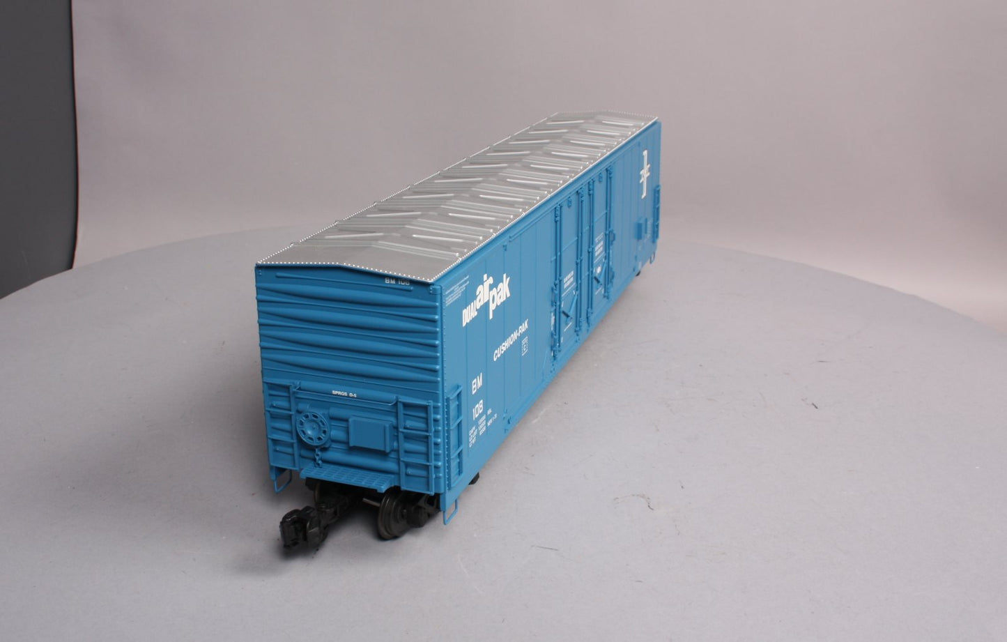 Aristo-Craft 50005P 53' Boston & Maine Evans Box Car
