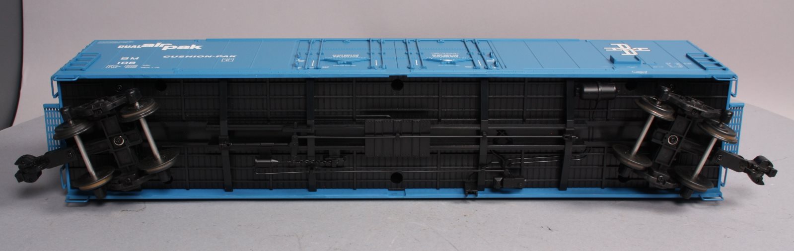 Aristo-Craft 50005P 53' Boston & Maine Evans Box Car