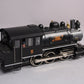 USA Trains 20068 G Maine Central Dockside 0-6-0T Steam Locomotive with Sound #5