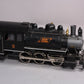 USA Trains 20068 G Maine Central Dockside 0-6-0T Steam Locomotive with Sound #5