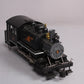 USA Trains 20068 G Maine Central Dockside 0-6-0T Steam Locomotive with Sound #5