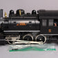 USA Trains 20068 G Maine Central Dockside 0-6-0T Steam Locomotive with Sound #5