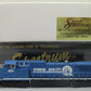 Bachmann 86066 Spectrum Conrail Dash 8-40CW Diesel Locomotive #6104