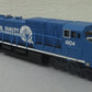 Bachmann 86066 Spectrum Conrail Dash 8-40CW Diesel Locomotive #6104