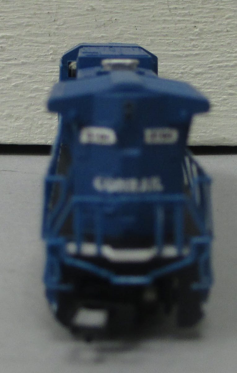 Bachmann 86066 Spectrum Conrail Dash 8-40CW Diesel
