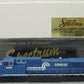 Bachmann 86052 N Conrail GE Dash 8-40CW Diesel Locomotive #6058