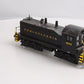 Williams 21611 O PRR NW2 Powered Diesel Locomotive