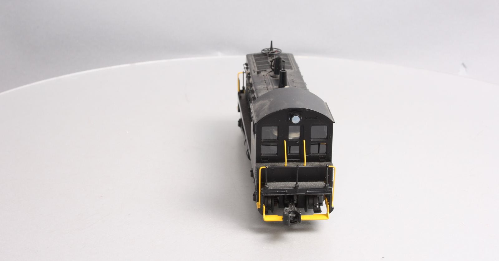 Williams 21611 O PRR NW2 Powered Diesel Locomotive – Trainz