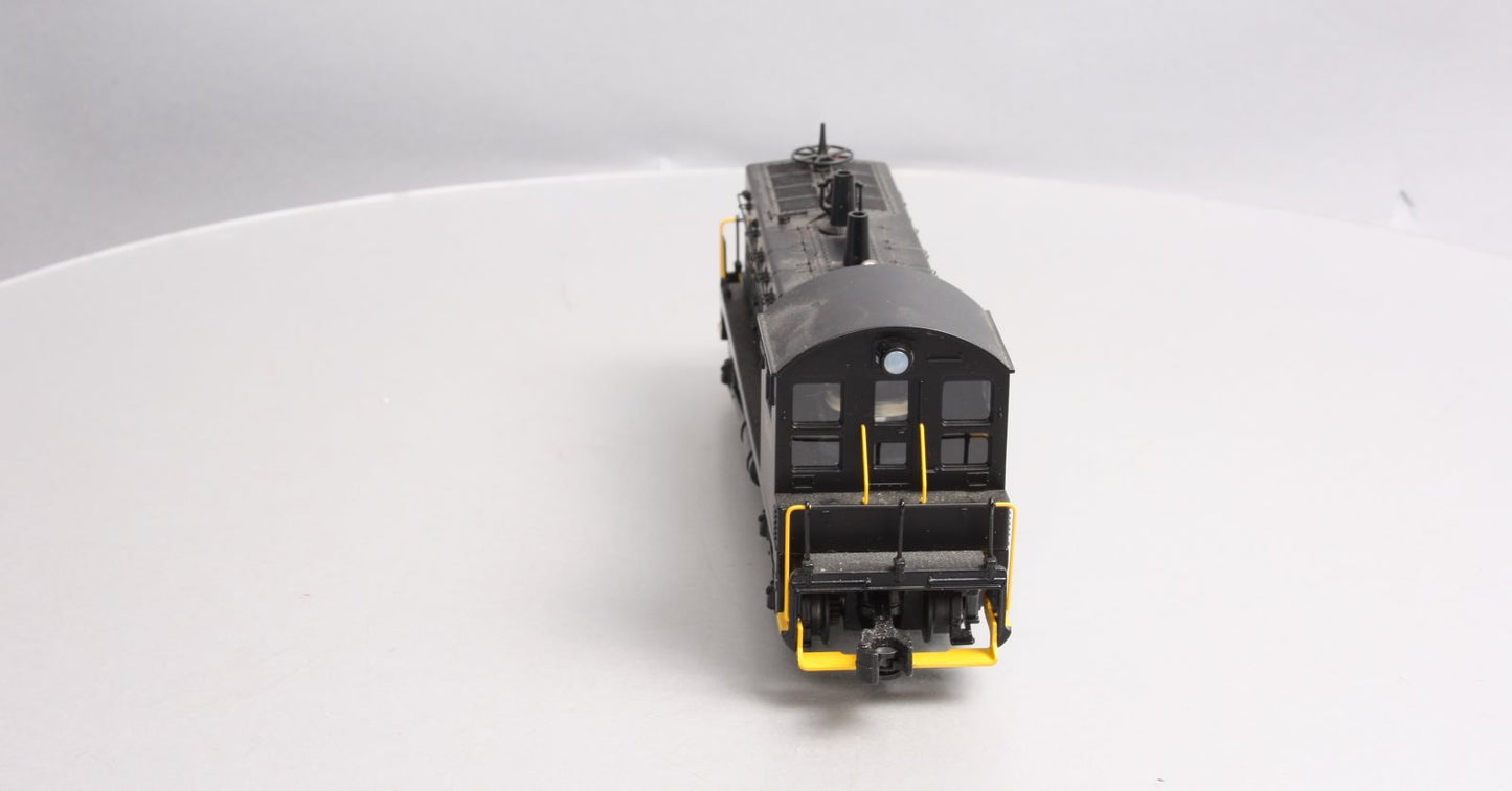 Williams 21611 O PRR NW2 Powered Diesel Locomotive