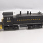 Williams 21611 O PRR NW2 Powered Diesel Locomotive