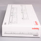 Marklin 45801 HO Scale NYC 4-Car Hopper Set