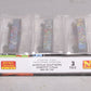 Micro-Trains 99305140 N N&S 50' 15-Panel Fixed-End Gondola (Set of 3)
