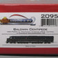 Broadway Limited 2095 HO PRR Diesel Baldwin Centipede A #5833 w/ DCC & Sound
