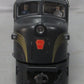 Broadway Limited 2095 HO PRR Diesel Baldwin Centipede A #5833 w/ DCC & Sound