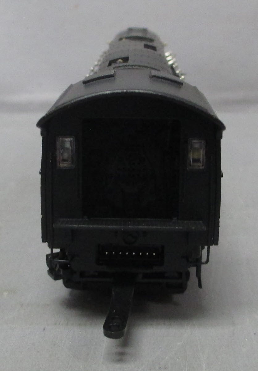 Broadway Limited 2556 HO Norfolk & Western Class J 4-8-4 Paragon2™ #612