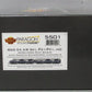 Broadway Limited 5501 HO Scale Baltimore & Ohio EMC EA/EB Diesel Set #51/51X