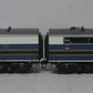 Broadway Limited 5501 HO Scale Baltimore & Ohio EMC EA/EB Diesel Set #51/51X