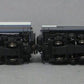 Broadway Limited 5501 HO Scale Baltimore & Ohio EMC EA/EB Diesel Set #51/51X