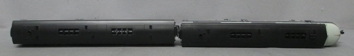 Broadway Limited 5501 HO Scale Baltimore & Ohio EMC EA/EB Diesel Set #51/51X