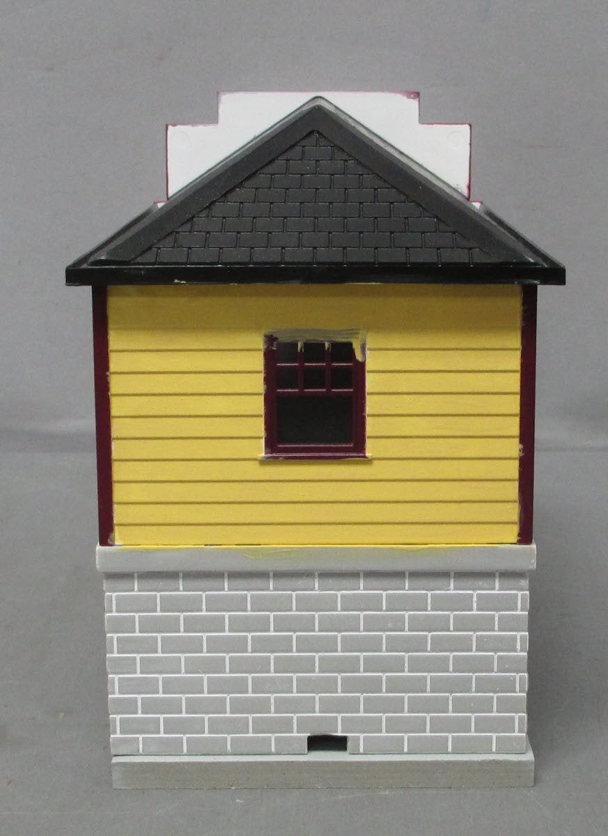 K-Line 6-22660 O Moose Pond Creamery Operating Loading Depot