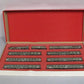 Con-Cor 0002 HO Gauge U.S. Army Hospital Steam Train Limited Edition Set