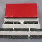 Con-Cor 0002 HO Gauge U.S. Army Hospital Steam Train Limited Edition Set