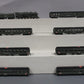 Con-Cor 0002 HO Gauge U.S. Army Hospital Steam Train Limited Edition Set