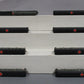 Con-Cor 0002 HO Gauge U.S. Army Hospital Steam Train Limited Edition Set