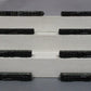 Con-Cor 0002 HO Gauge U.S. Army Hospital Steam Train Limited Edition Set