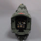 Con-Cor 0002 HO Gauge U.S. Army Hospital Steam Train Limited Edition Set