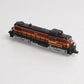 Atlas 42021 N Scale Boston & Maine RS-3 Diesel Engine #1545