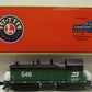 Lionel 6-82164 Burlington Northern LionChief Plus NW2 Diesel Locomotive #546