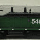 Lionel 6-82164 Burlington Northern LionChief Plus NW2 Diesel Locomotive #546