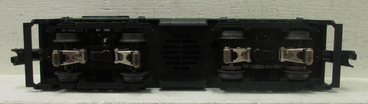 Lionel 6-82164 Burlington Northern LionChief Plus NW2 Diesel Locomotive #546