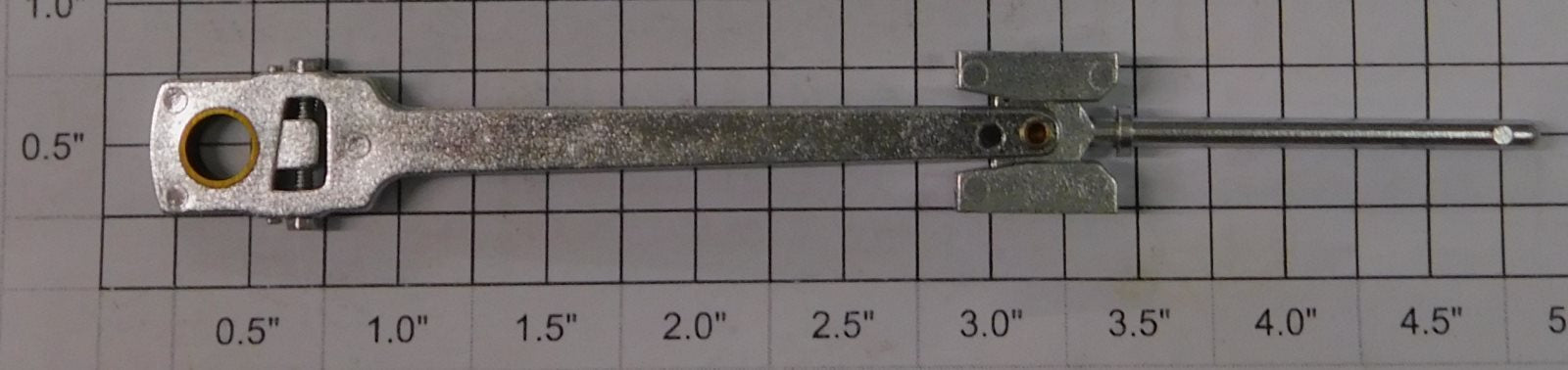 Acme 1000X-301 G Main Rod and Cross Head