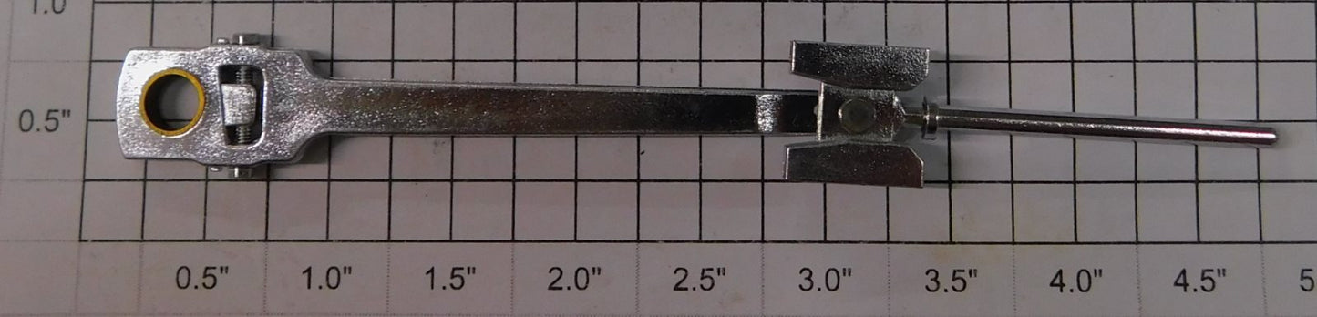 Acme 1000X-301 G Main Rod and Cross Head