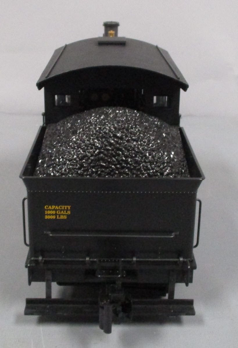 Bachmann 80997 Baldwin 2-4-4 Sandy River Steam Locomotive & Tender