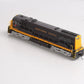 Rivarossi HR2617 HO Northern Pacific GE U28C - Standard DC #2807