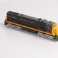 Rivarossi HR2617 HO Northern Pacific GE U28C - Standard DC #2807