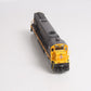 Rivarossi HR2617 HO Northern Pacific GE U28C - Standard DC #2807