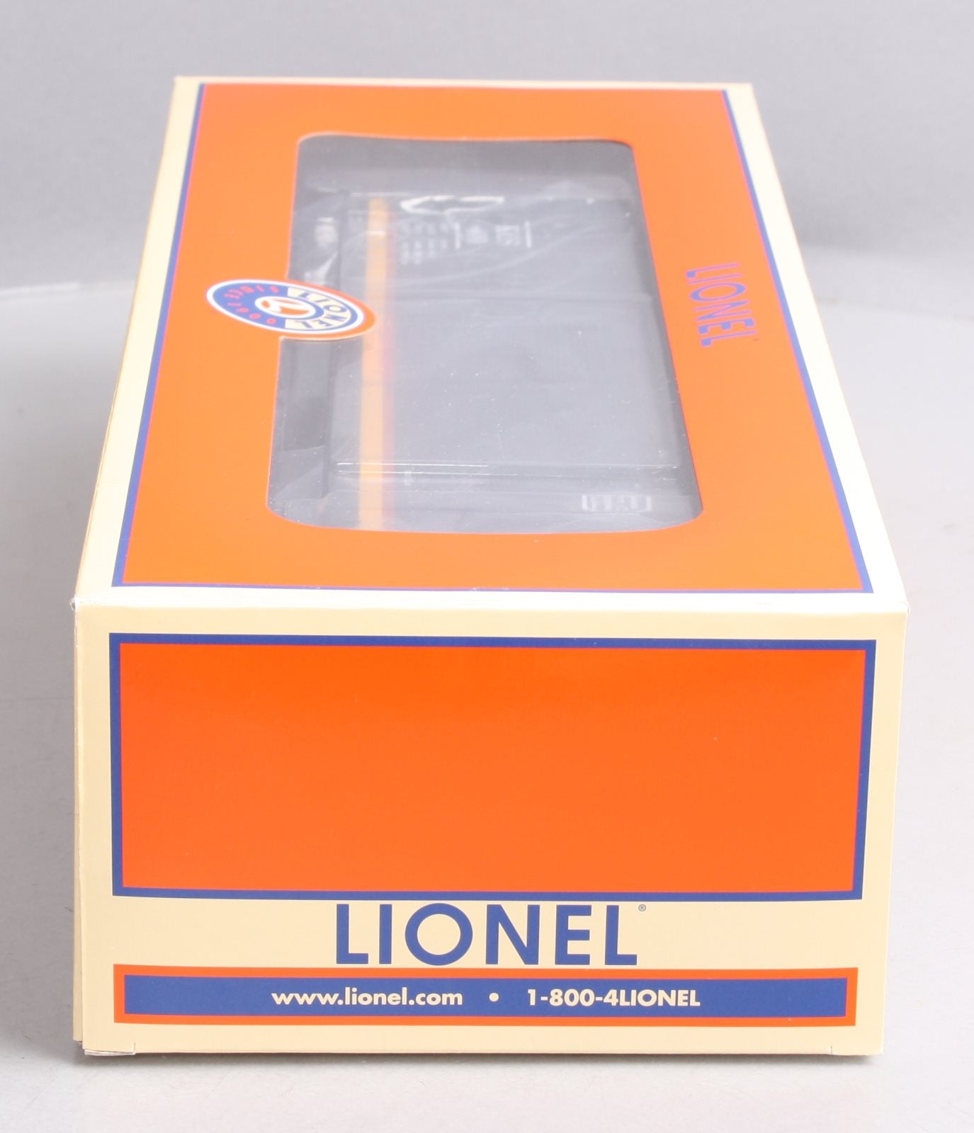 Lionel 6-83565 O Kansas City Southern PS-1 Express Boxcar #400