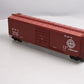 MTH 20-93563 O Detroit, Toledo & Ironton 50' Boxcar #16538