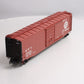 MTH 20-93563 O Detroit, Toledo & Ironton 50' Boxcar #16538