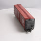 MTH 20-93563 O Detroit, Toledo & Ironton 50' Boxcar #16538