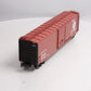 MTH 20-93563 O Detroit, Toledo & Ironton 50' Boxcar #16538