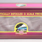 MTH 20-93563 O Detroit, Toledo & Ironton 50' Boxcar #16538